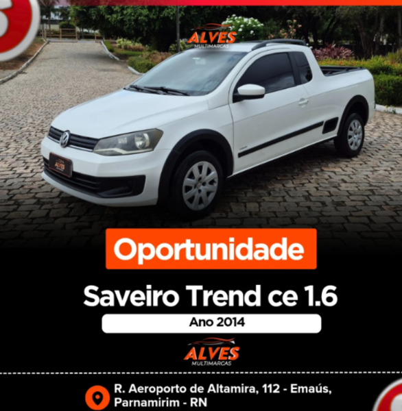 foto 4 de Alves Multimarcas