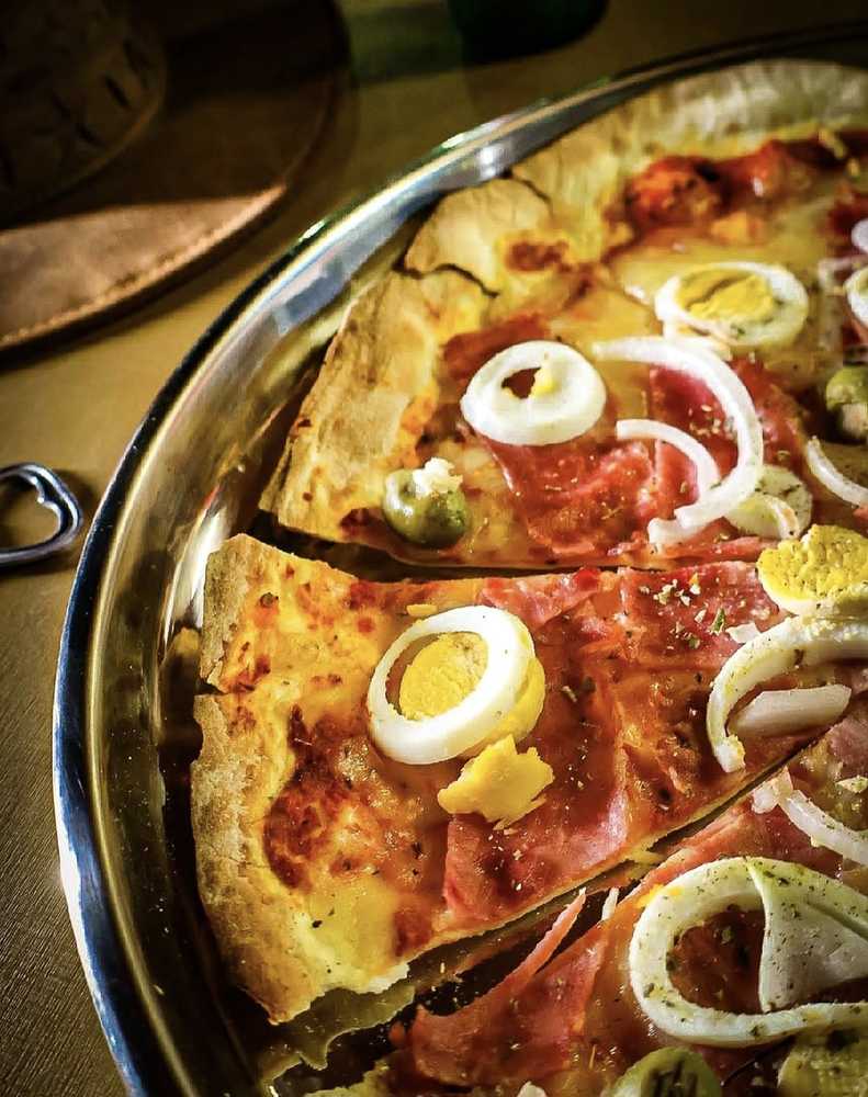 Imagem 10 da empresa Pizzaria Massa Finna