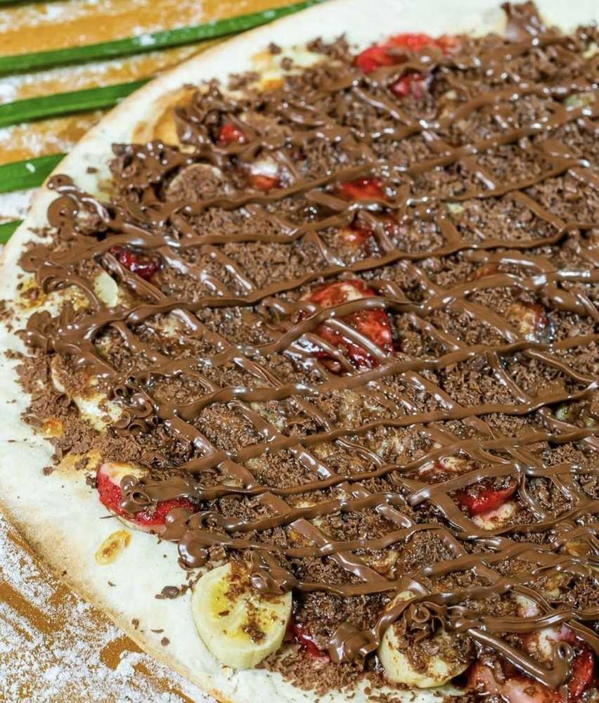 Imagem 12 da empresa Pizzaria Massa Finna