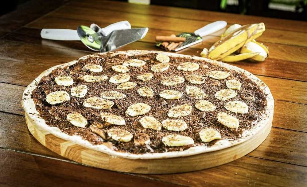 Imagem 14 da empresa Pizzaria Massa Finna