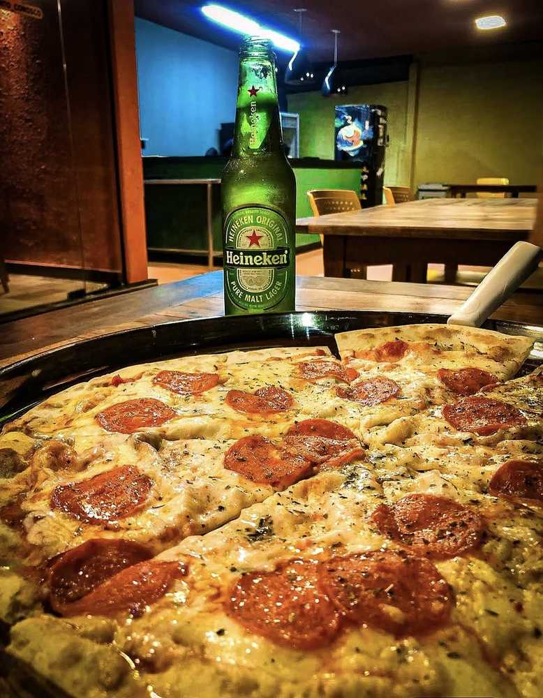 Imagem 16 da empresa Pizzaria Massa Finna