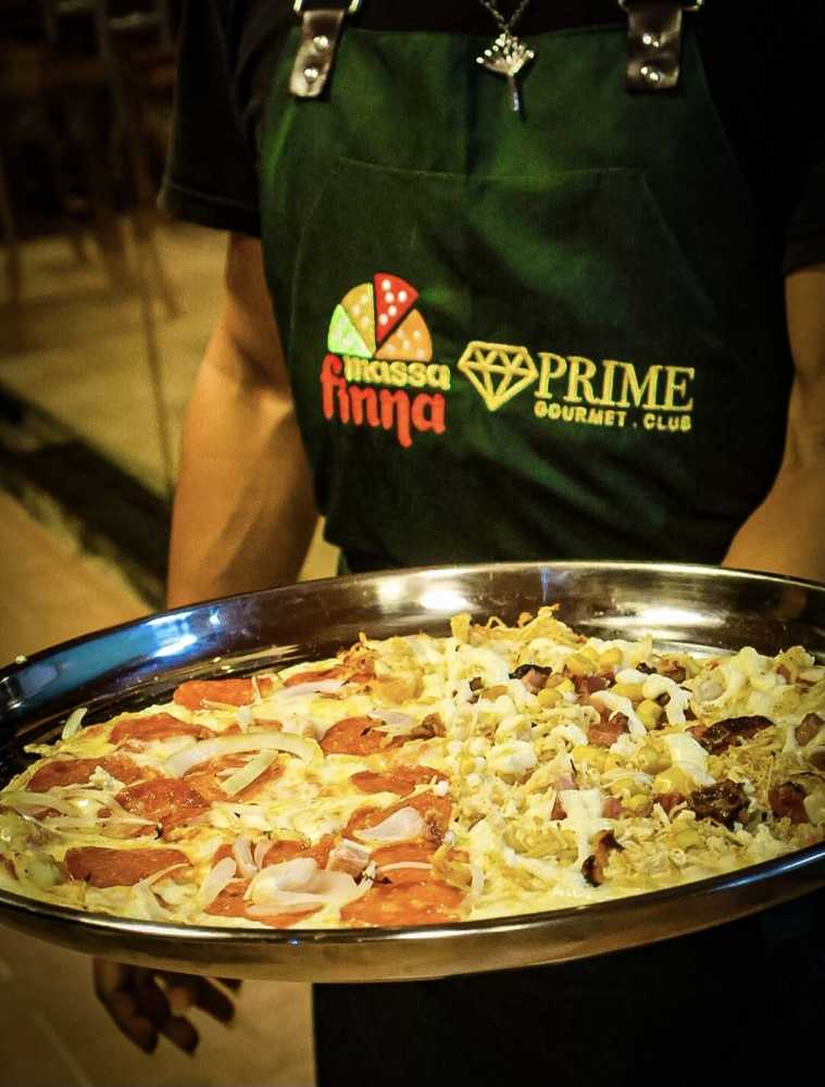 Imagem 17 da empresa Pizzaria Massa Finna