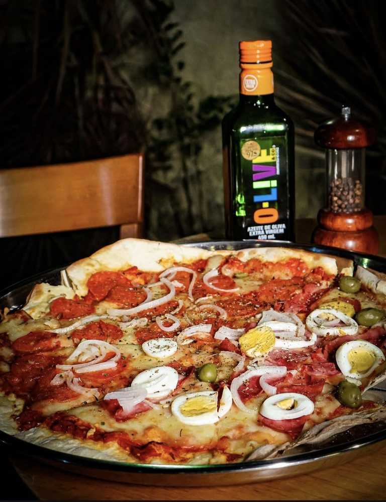 Imagem 18 da empresa Pizzaria Massa Finna