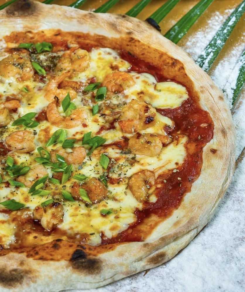 Imagem 21 da empresa Pizzaria Massa Finna