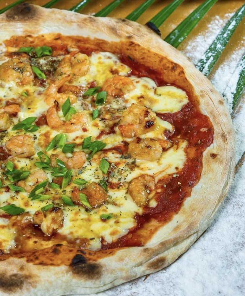 Imagem 24 da empresa Pizzaria Massa Finna