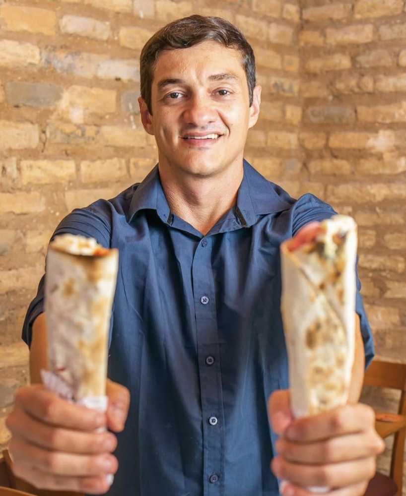 Imagem 25 da empresa Pizzaria Massa Finna