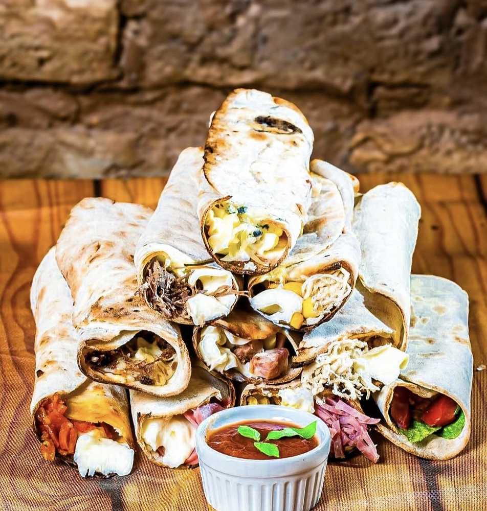 Imagem 27 da empresa Pizzaria Massa Finna