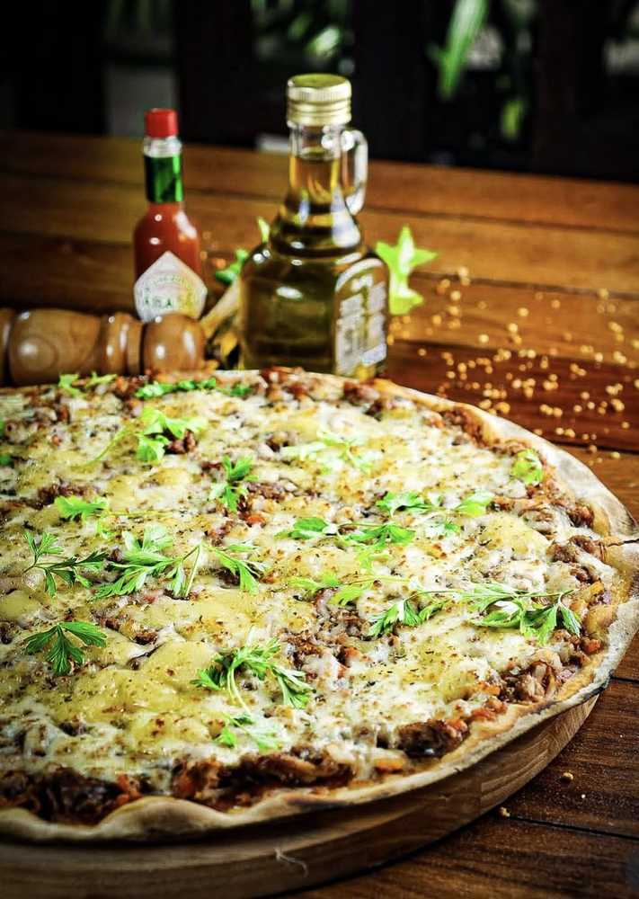 Imagem 29 da empresa Pizzaria Massa Finna