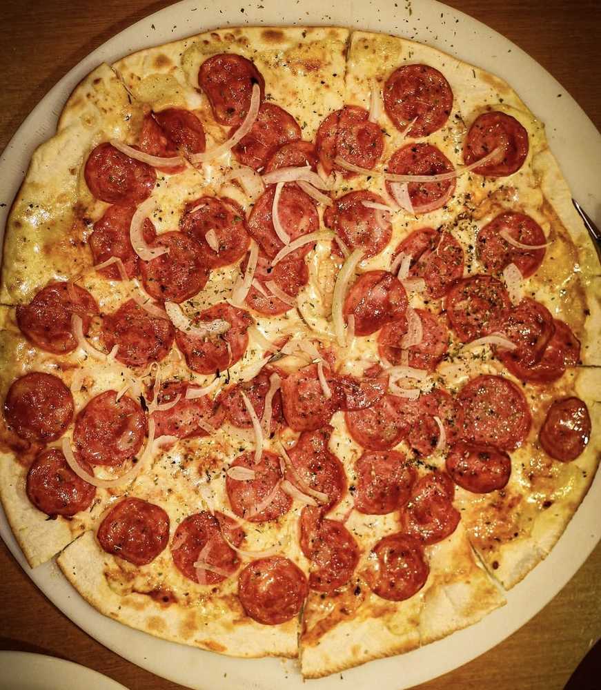 Imagem 30 da empresa Pizzaria Massa Finna