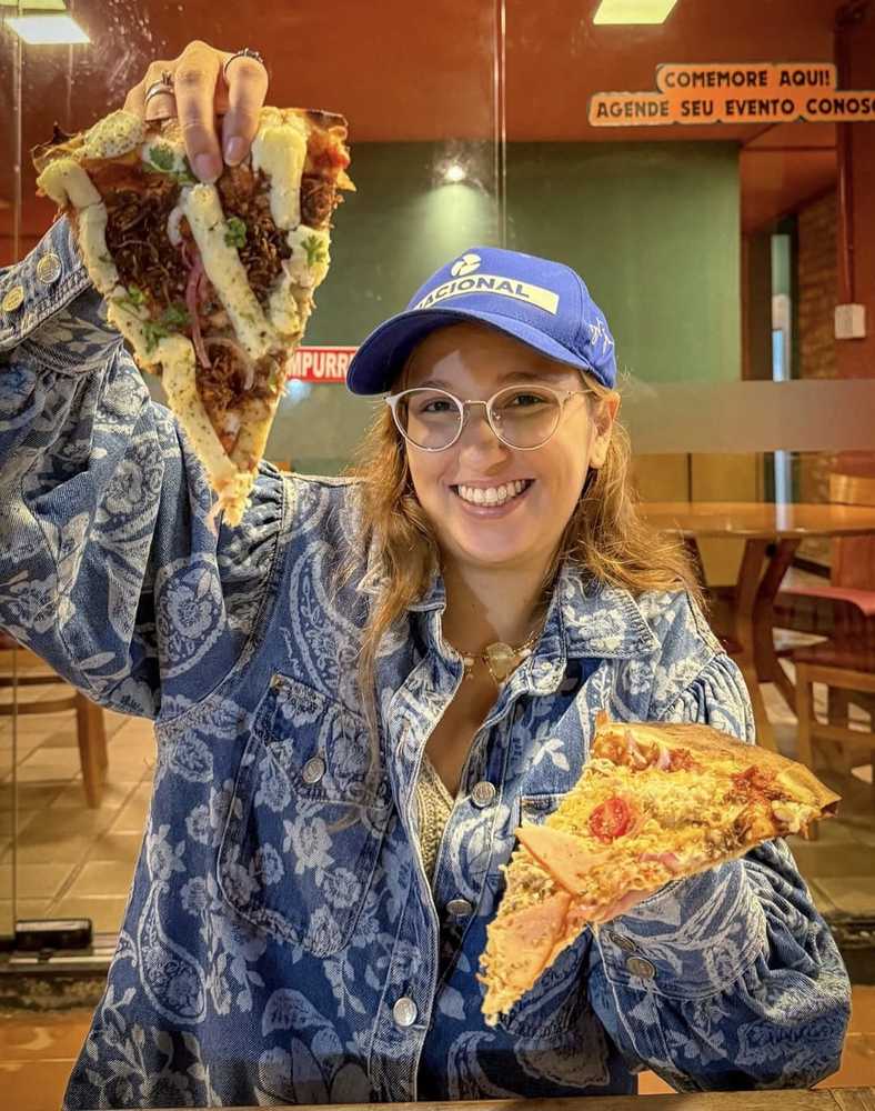 Imagem 31 da empresa Pizzaria Massa Finna