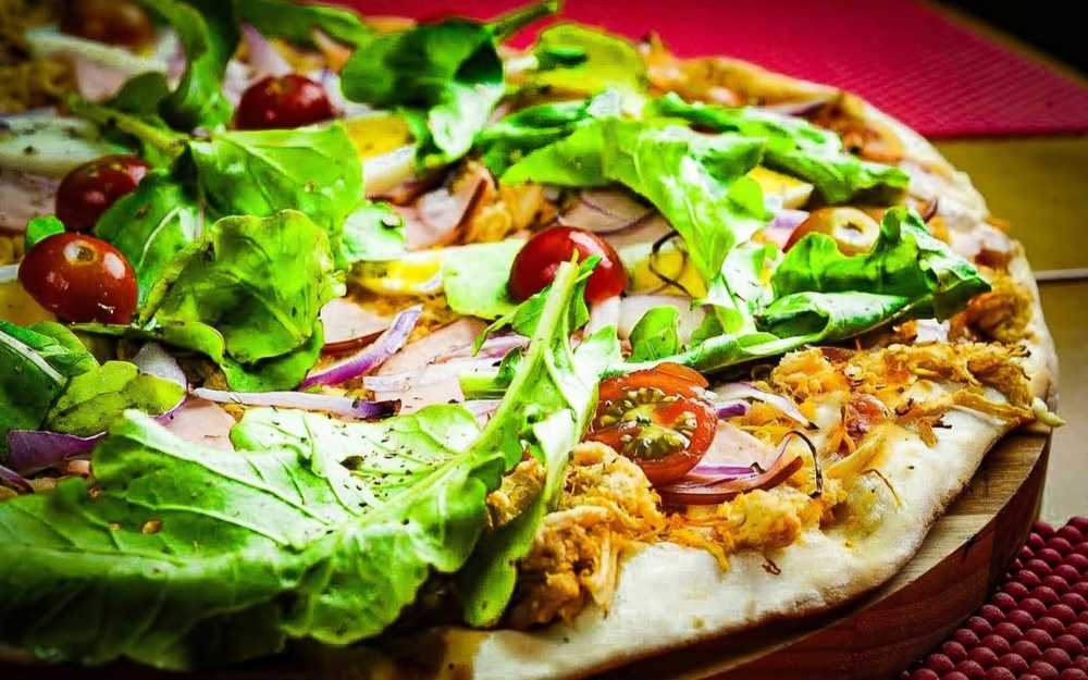Imagem 32 da empresa Pizzaria Massa Finna