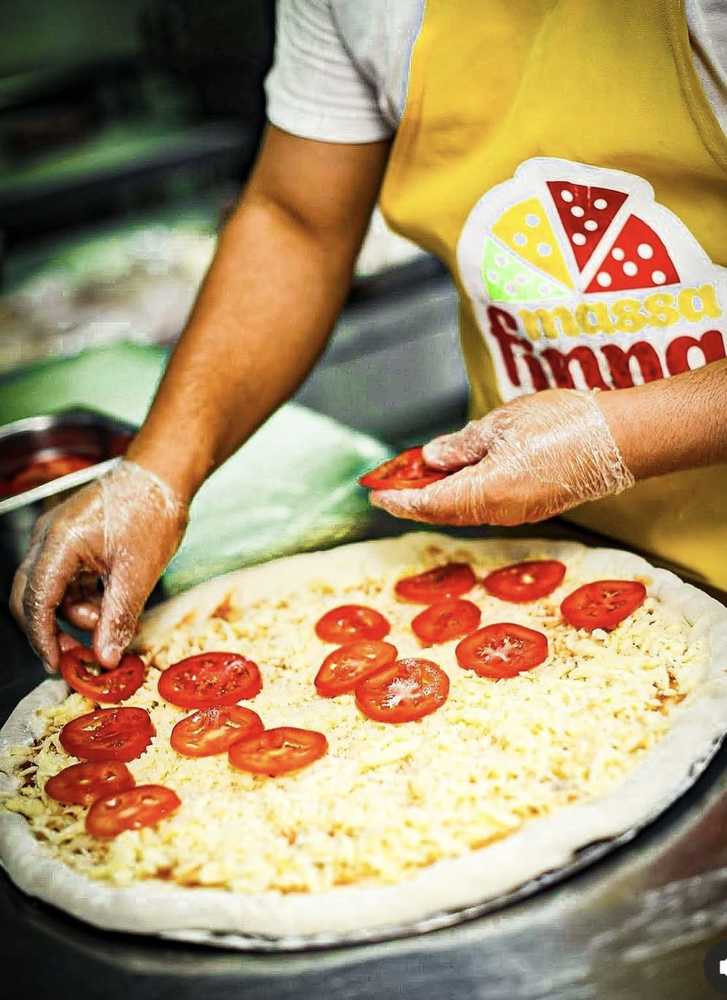 Imagem 33 da empresa Pizzaria Massa Finna