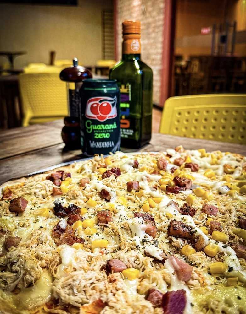 Imagem 34 da empresa Pizzaria Massa Finna