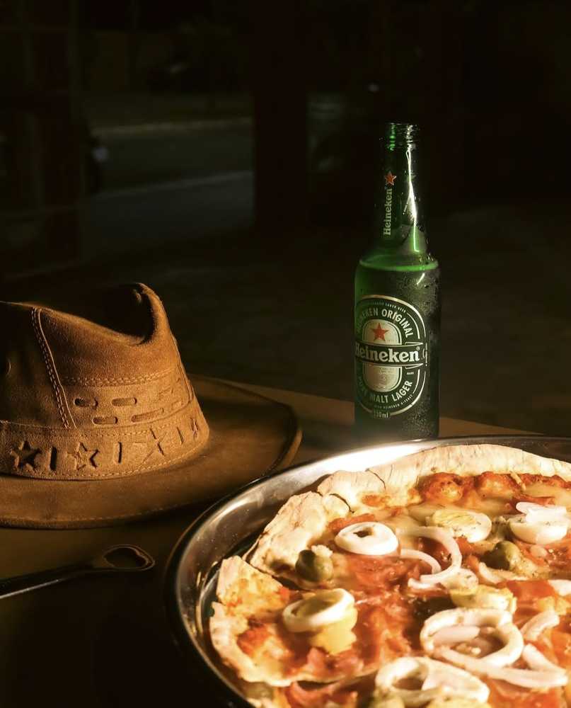 Imagem 35 da empresa Pizzaria Massa Finna