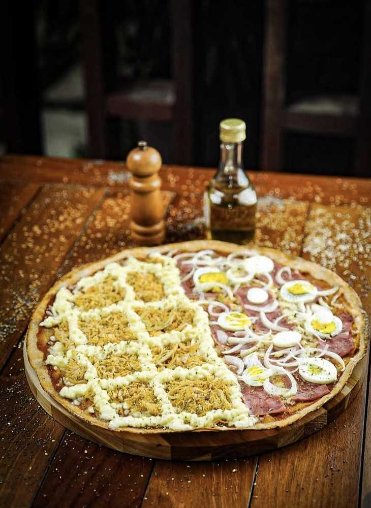 Imagem 37 da empresa Pizzaria Massa Finna