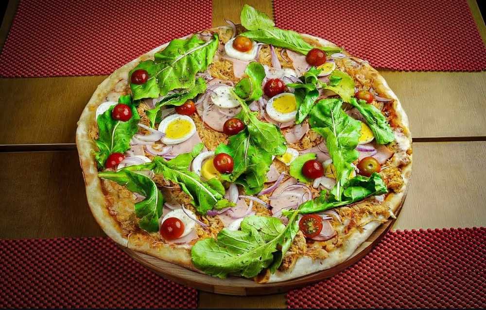 Imagem 38 da empresa Pizzaria Massa Finna