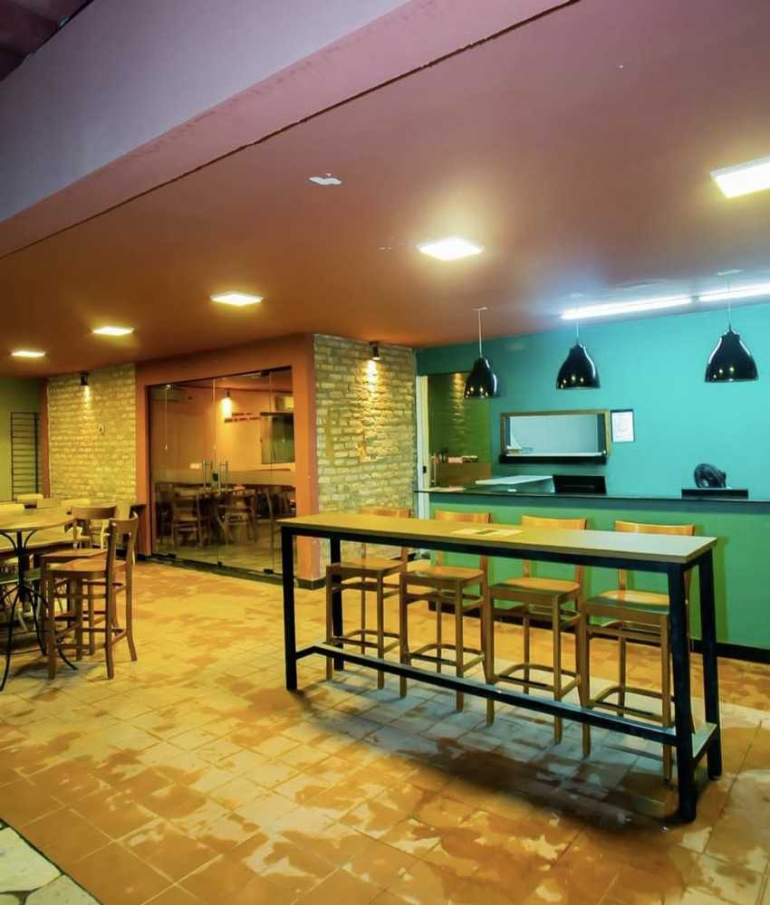 Imagem 39 da empresa Pizzaria Massa Finna