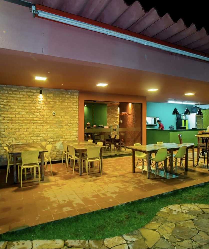 Imagem 40 da empresa Pizzaria Massa Finna