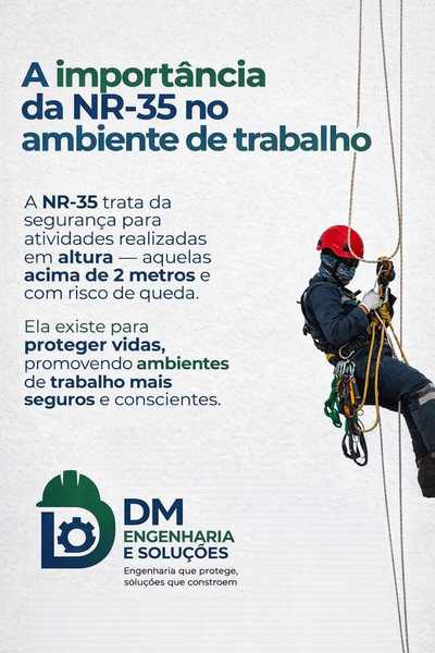 foto 2 de DM Engenharia e Soluções