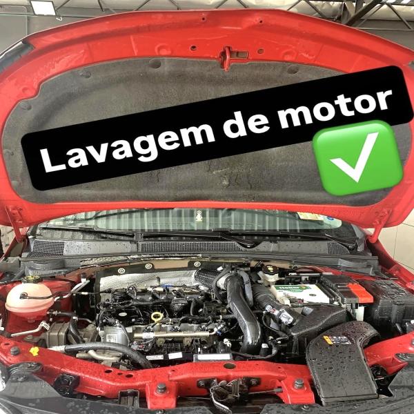 foto 4 de Splash Car Lava Jato e Estética Automotiva