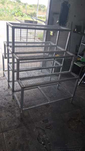 foto 2 de LD Portões