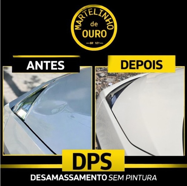 foto 3 de Martelinho de Ouro BR 101