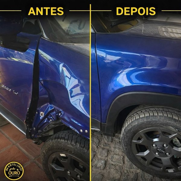 foto 4 de Martelinho de Ouro BR 101