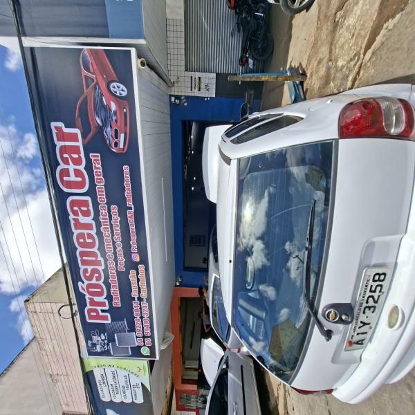 foto 2 de Próspera Car Radiadores e Mecânica Geral