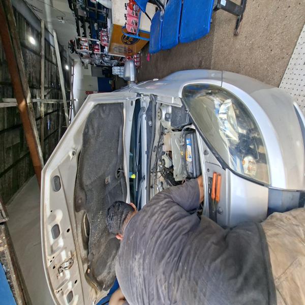foto 3 de Próspera Car Radiadores e Mecânica Geral