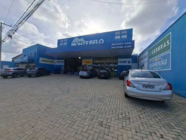 foto 2 de Monte Belo Home Center