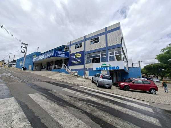 foto 2 de Monte Belo Casa & Construção