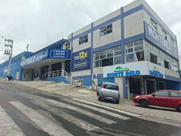 foto 1 de Monte Belo Casa & Construção