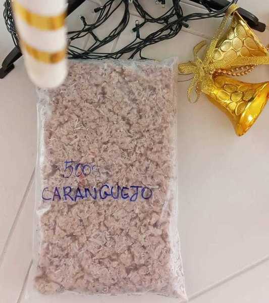 foto 4 de O Rei dos Camarões - Petrópolis