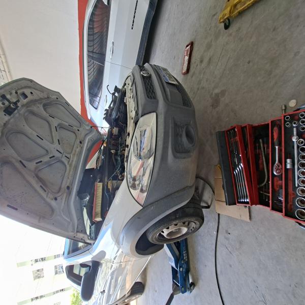 foto 2 de Arigo Auto Center