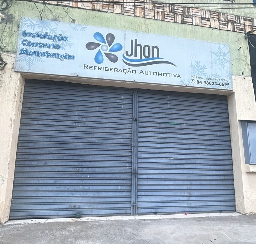 Imagem 10 da empresa Jhon Refrigeração Automotiva