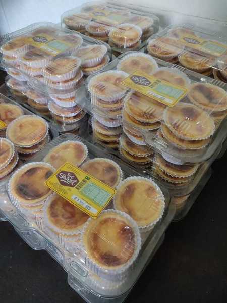 foto 4 de Tort Sweet