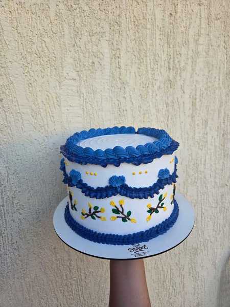foto 4 de Tort Sweet