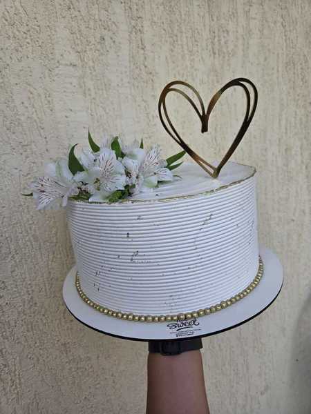 foto 2 de Tort Sweet