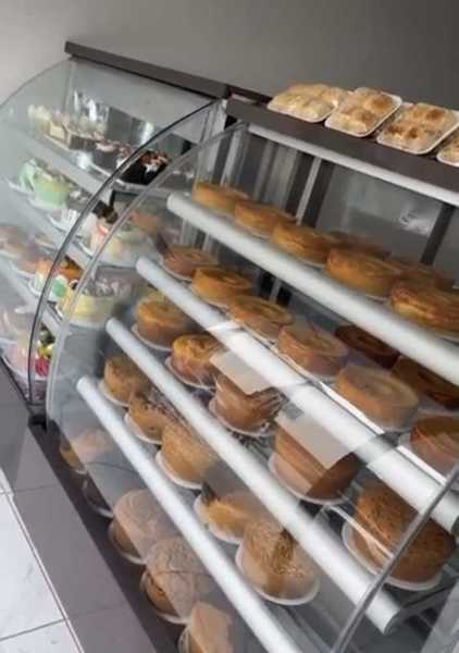 foto 1 de AL Bolos e Tortas