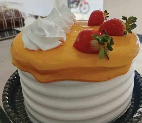 foto 3 de AL Bolos e Tortas