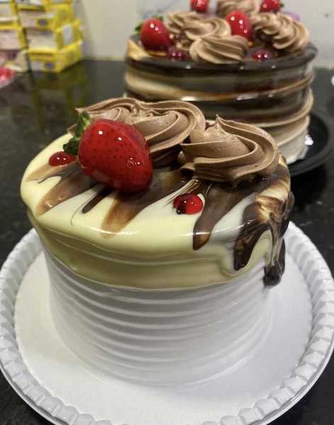 foto 4 de AL Bolos e Tortas
