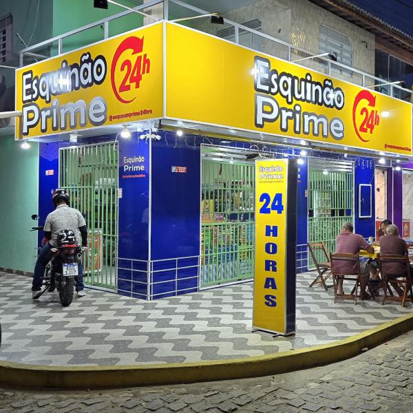 foto 1 de Esquinão Prime Conveniência 24 horas
