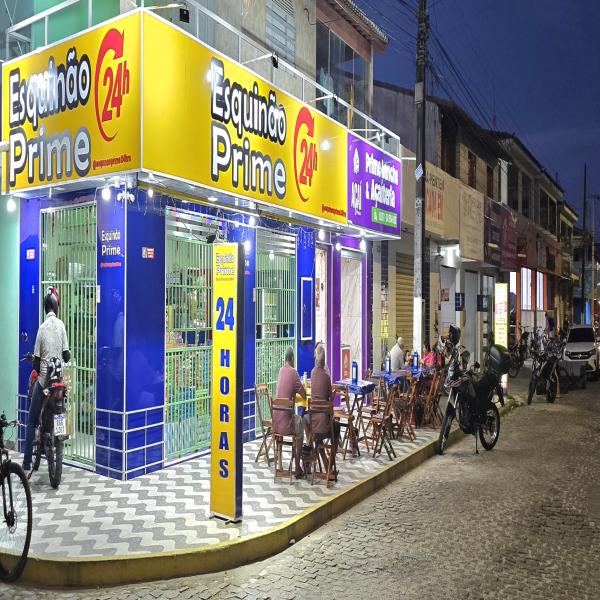 foto 2 de Esquinão Prime Conveniência 24 horas
