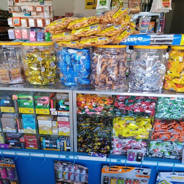 foto 4 de Esquinão Prime Conveniência 24 horas