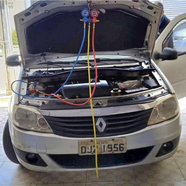 foto 1 de Renato Refrigeração Automotiva