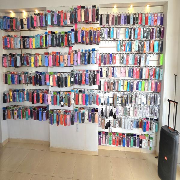 foto 3 de AL Cell Imports - Conserto de Celular e Importados