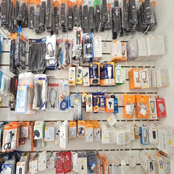foto 1 de AL Cell Imports - Conserto de Celular e Importados