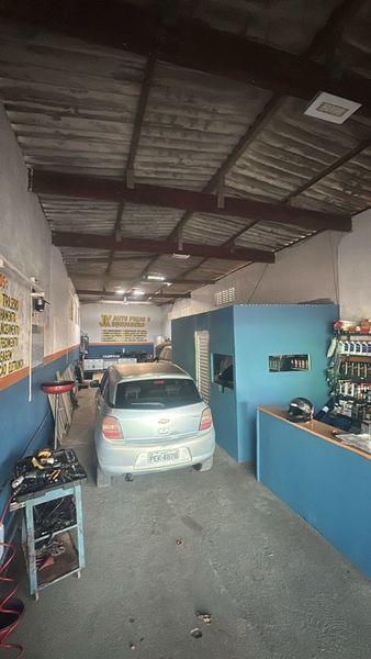 foto 4 de JK Auto Peças e Equipadora Portas Automotivas - Av. Fronteiras