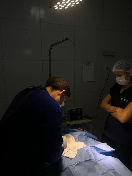 foto 2 de Vetsim - Clínica Veterinária