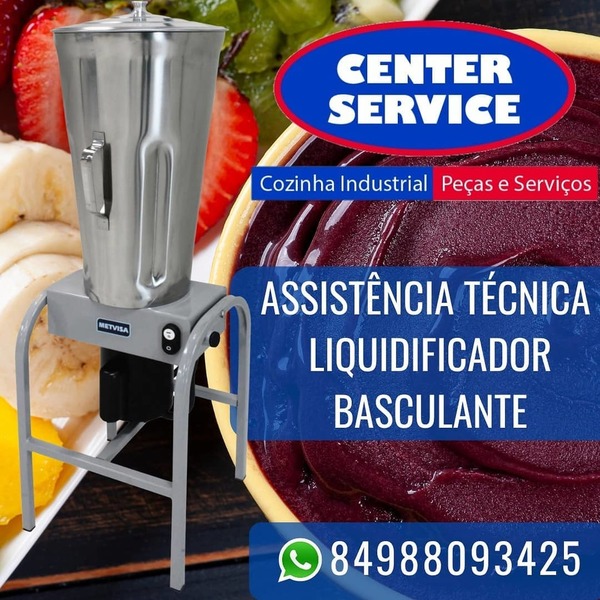 foto 1 de Center Service